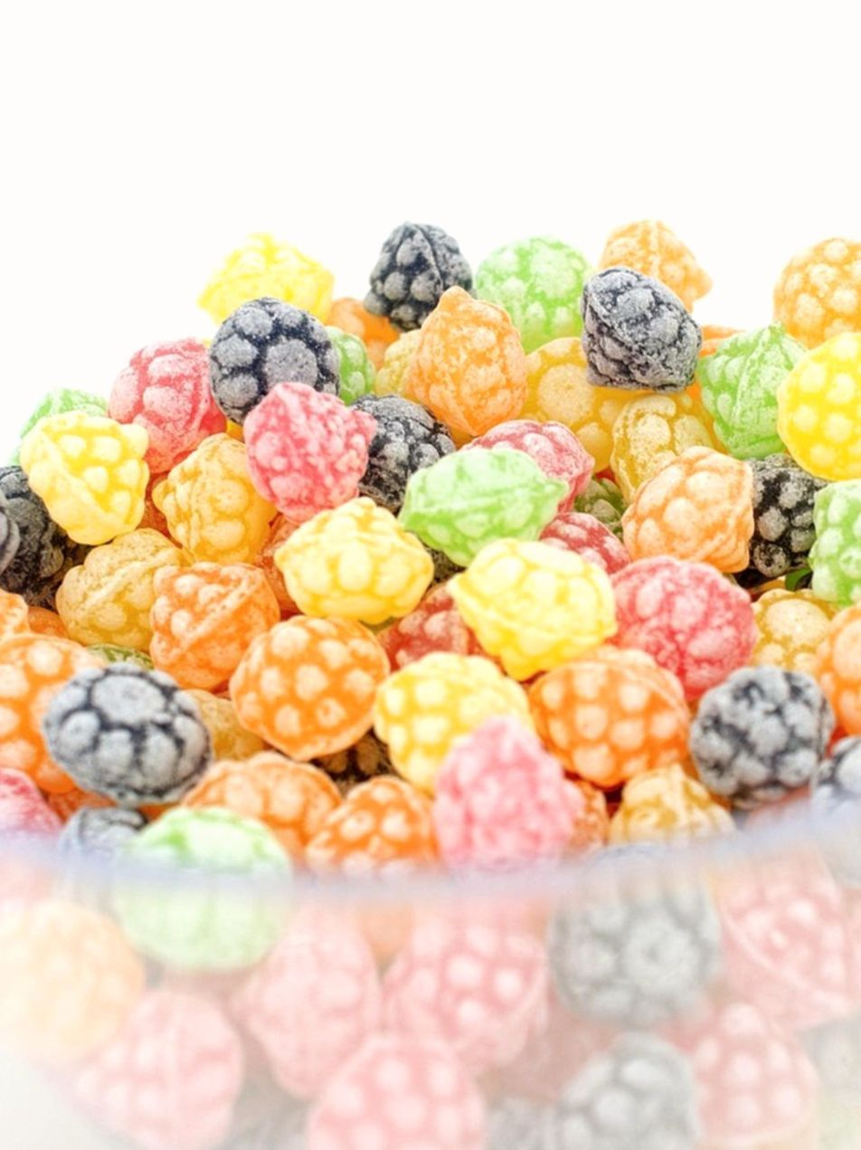 The Everyday Treats