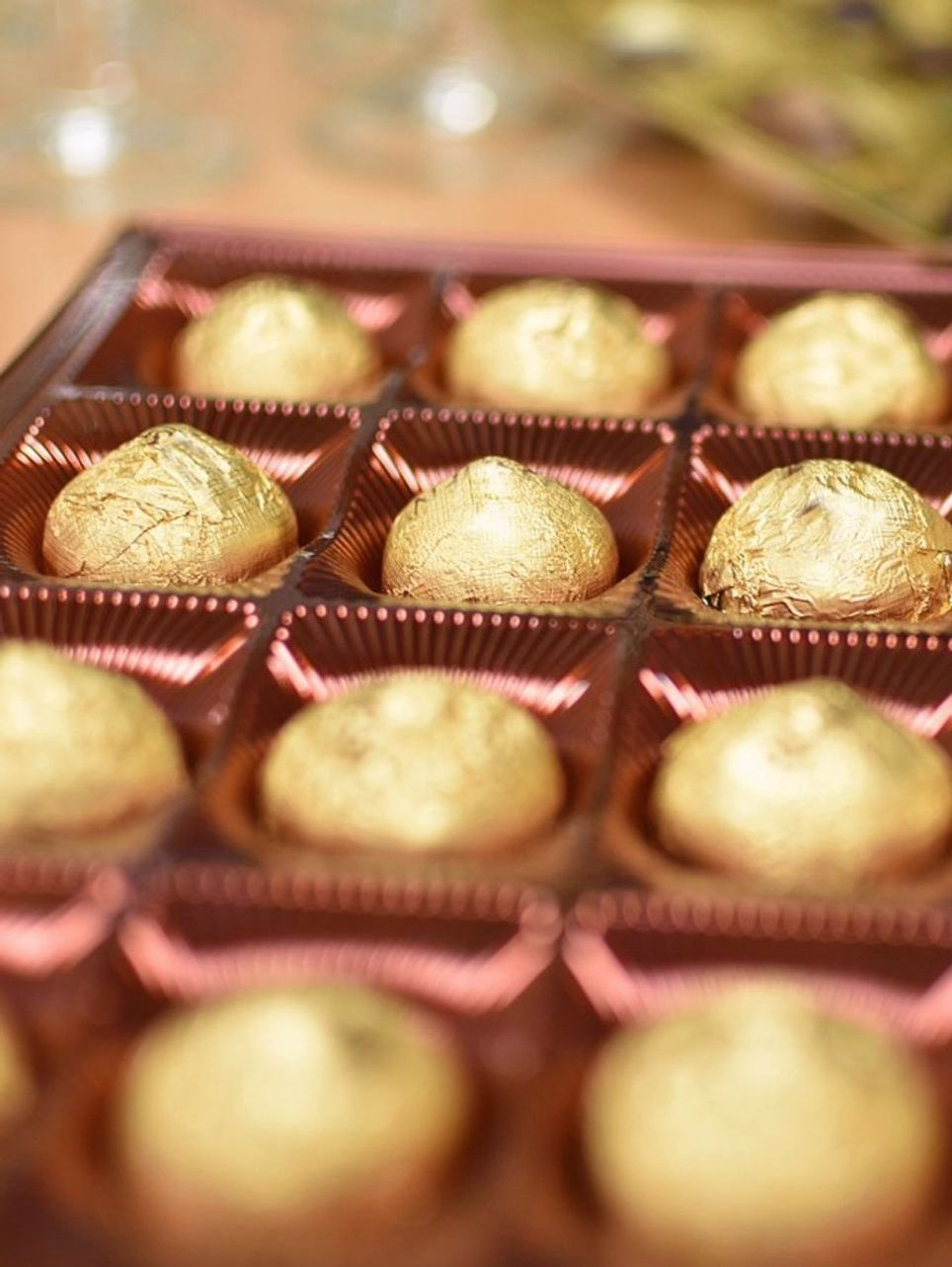 The Chocolate Collection
